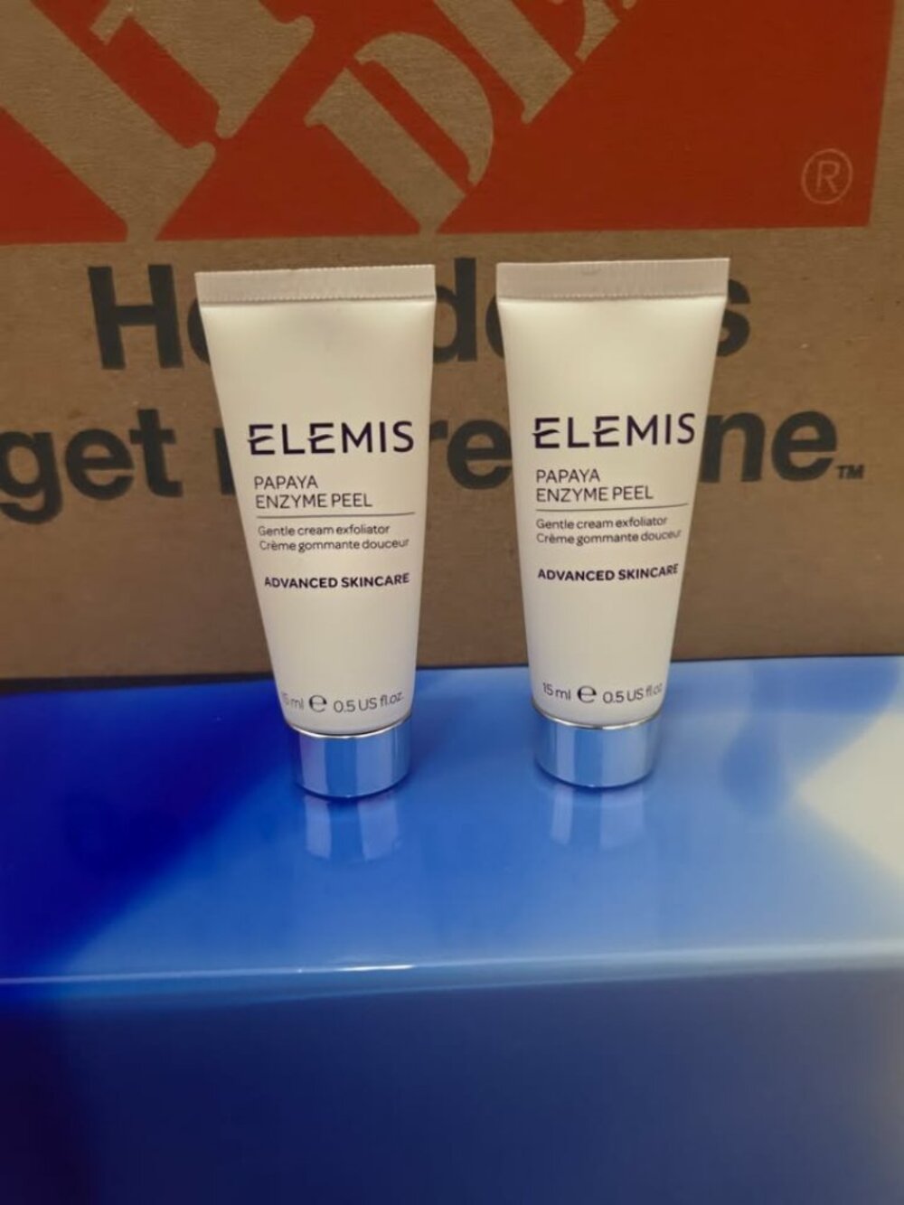 Elemis Pro-Collagen Hydra-Gel Eye Masks Lot of 4